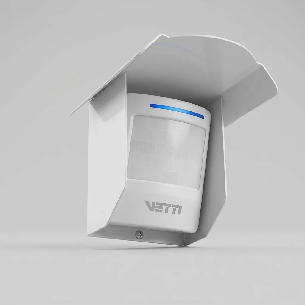 Smart Sensor de Presenca