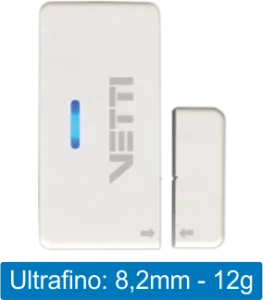 Smart Sensor de Abertura