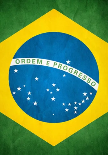 Bandeira do Brasil