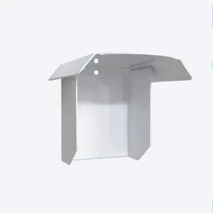 Caixa de Proteção para Sensor