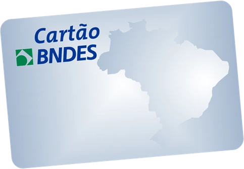Tarjeta BNDES