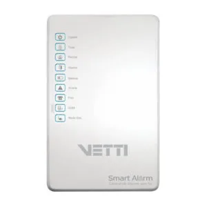 Central Smart Alarm