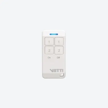 Controle Remoto Automação 4T