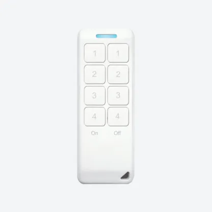 Controle Remoto Automação 8T