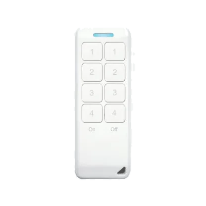 8T Automation Remote Control
