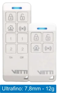 Smart Controle Remoto