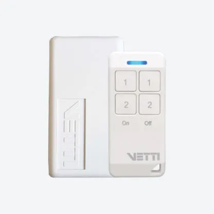 Kit Interruptor On / Off / Pulse