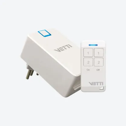 Kit Smart Plug On/Off com Controle 4T