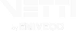 Vetti Tecnologia — by EMIVE CO