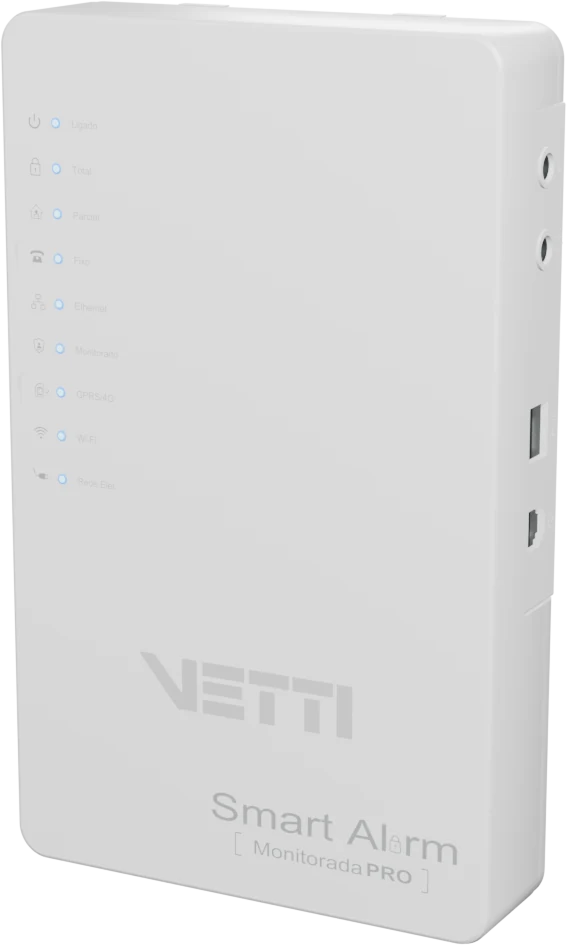 Panel Smart Alarm Monitoreado PRO