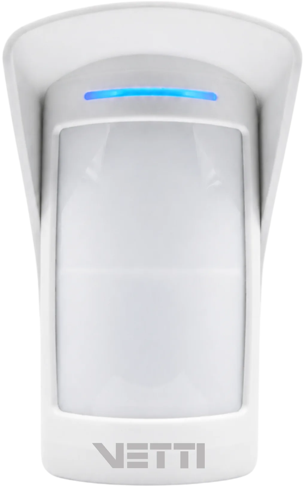 Smart Sensor de Presença Externo PRO