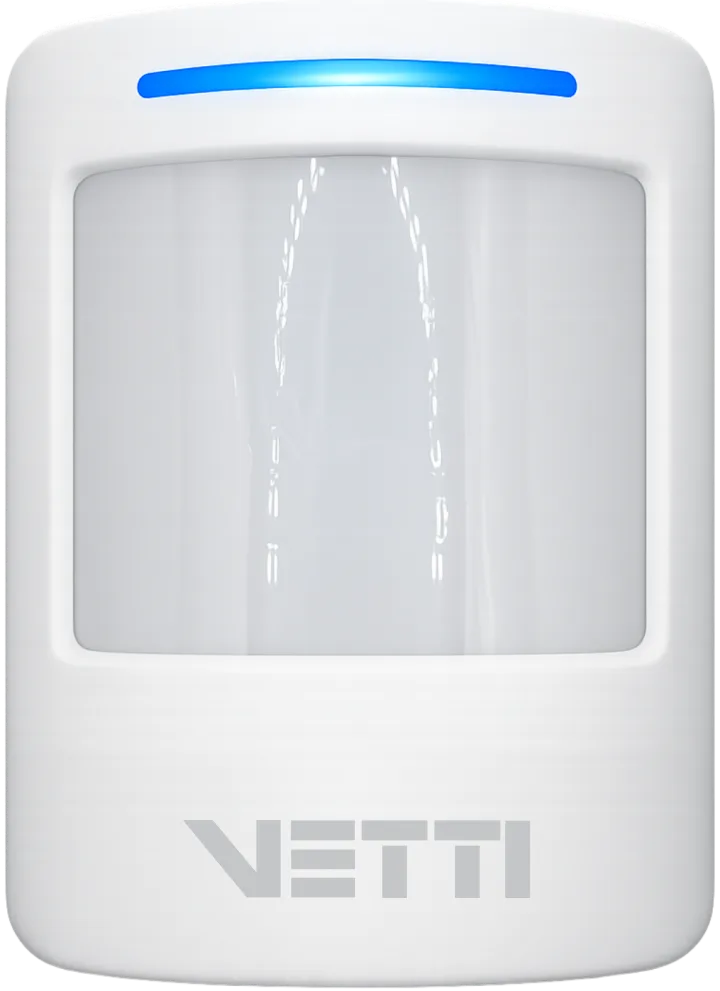 Smart Sensor de Presença PRO